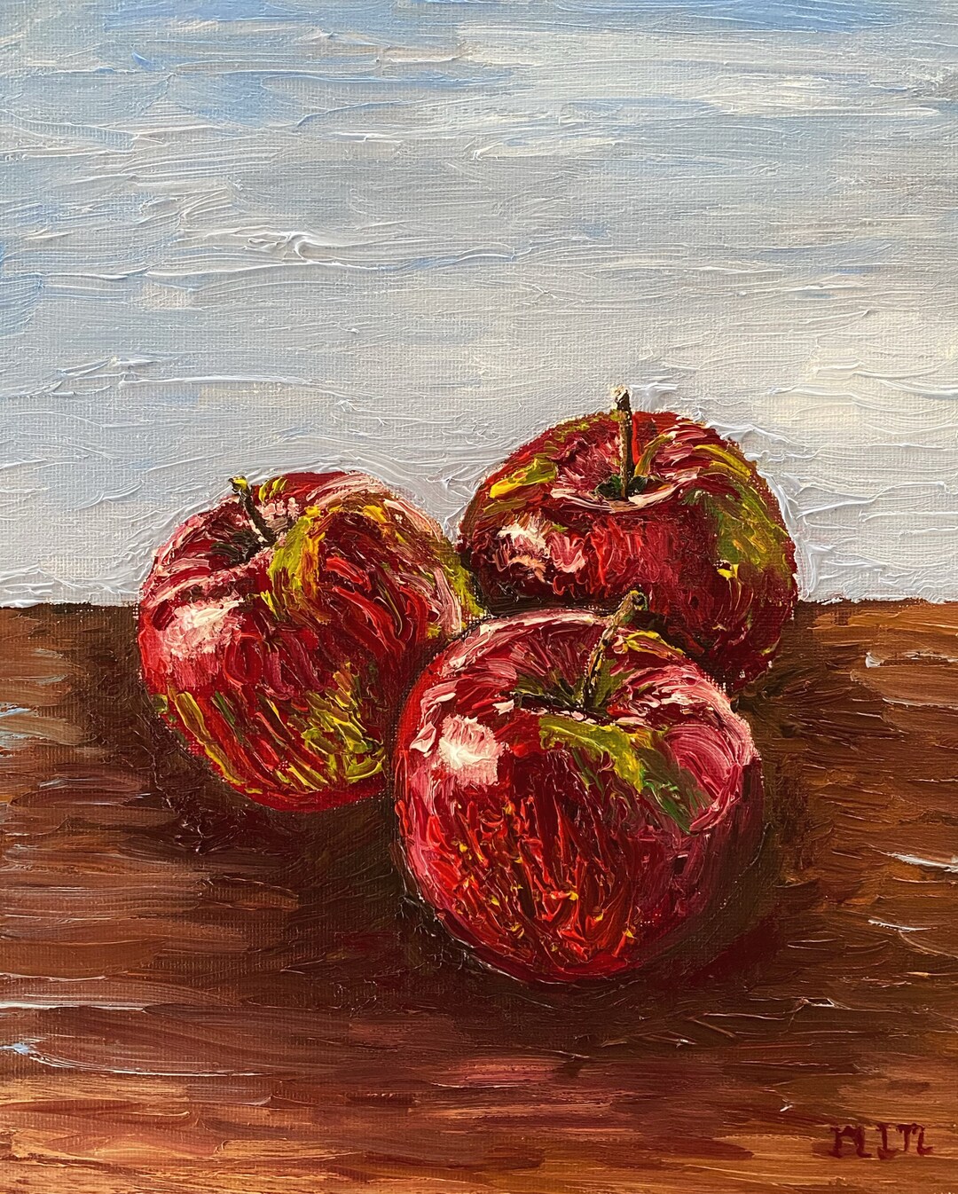 How Do You Like Them Apples - Etsy