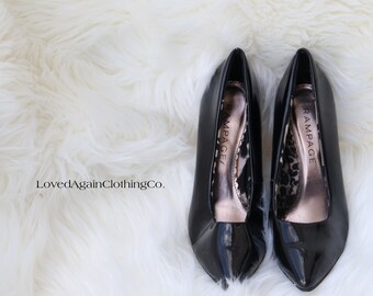 rampage shoes marshalls