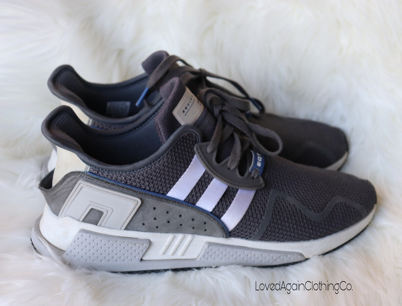 Adidas Equipment EQT ADV/91-17 Coussin Running Shoe Size 12 | Etsy Canada