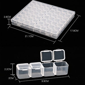 Bead Organiser Box -  Australia