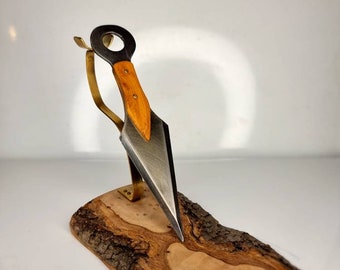 Kunai Throwing Knife # Elegant Kunai Model