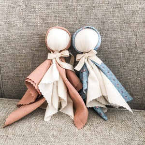 No-Sew Doll Making Kit