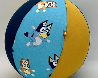 Fabric Balloon Cover