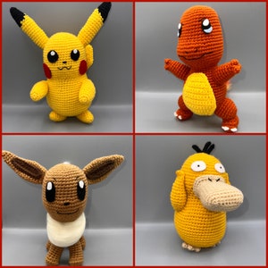 Japanese Pocket Monsters 2
