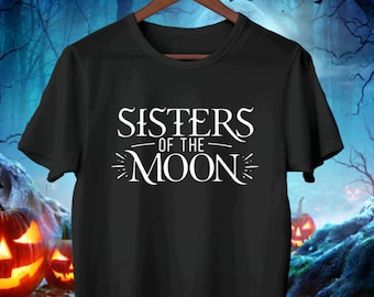 Sister of the Moon T-Shirt