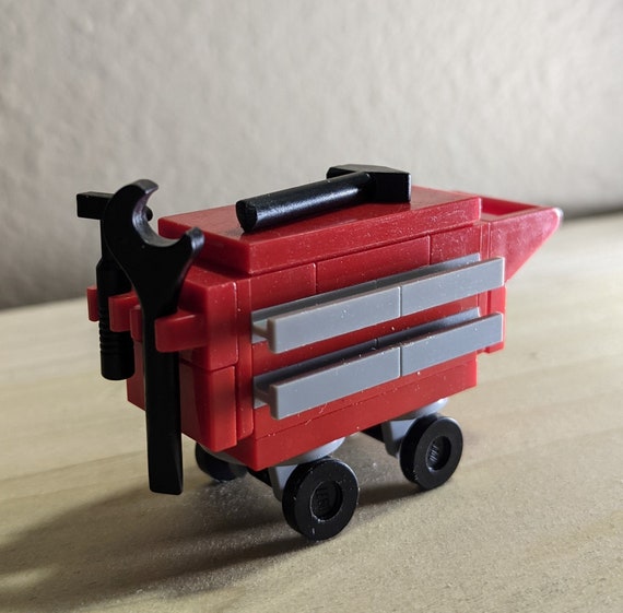 lego tool box