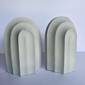 Rainbow Bookends