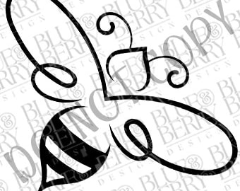 Bee Digital Download, PNG, Queen Bee PNG, png Download, Bee Graphic, Digital PNG, T-Shirt png, bees png Sublimation, cricut, bee digital