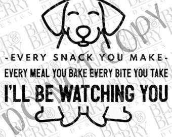 Every Step You Take, Digital Download, PNG, Dog PNG, png Download, Dog Graphic, Digital PNG, T-Shirt png, png Sublimation, cricut png design