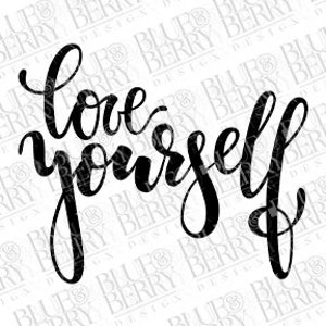 Love Yourself Download, PNG, Love Yourself PNG, png, Love Yourself Download, Love Yourself, Digital PNG, Love Yourself tshirt, png, love