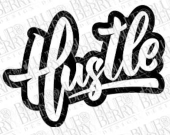Hustle Download, PNG, Home PNG, png, Hustle Download, Hustle Digital PNG, T-Shirt png, Sublimation, cricut, Hustle digital, Hustle png svg