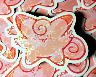 Clefairy 2.5" Sticker