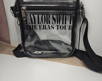 Taylor Swift inspired concert bag