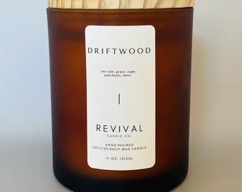 Driftwood