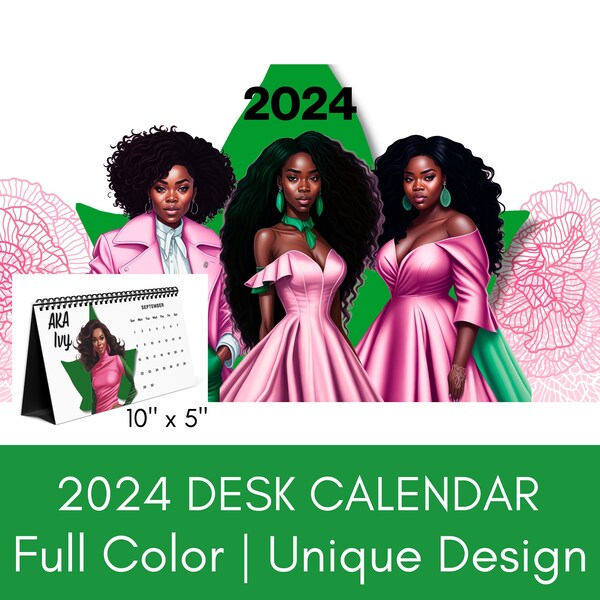 Alpha Kappa Alpha Sorority Gifts 60+ Gift Ideas for 2024