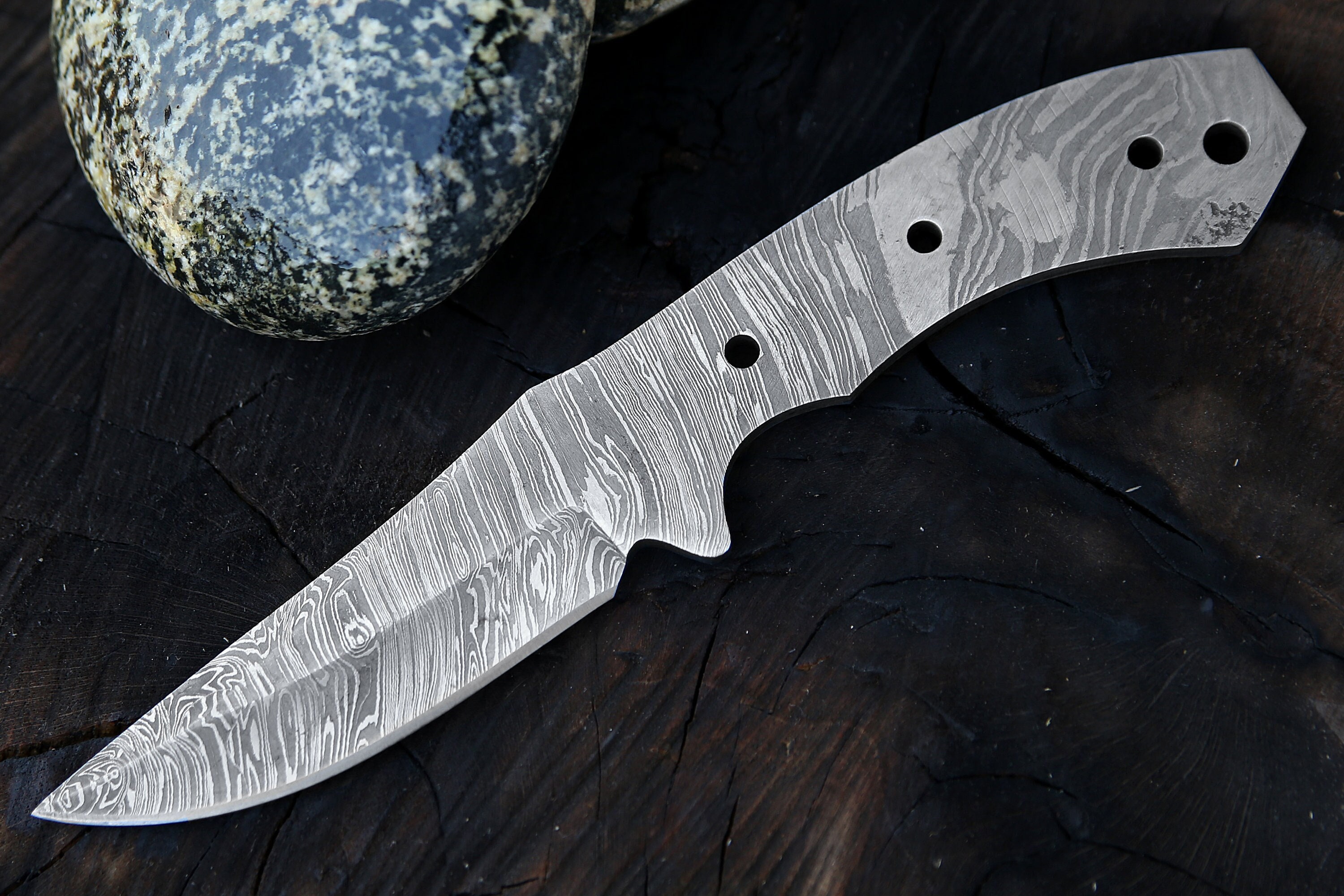 Pro Swivel Knife Blade 3/8 (9.5mm) Hollow Ground 8112 –