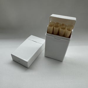 Classic 1-1/4mm Pre Rolled Cones | 8 per pack