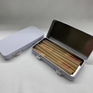Lean 110mm Pre Rolled Cones | 7 per pack