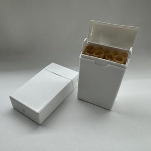 70mm cigarette case Cigarettes Case 70 Mm