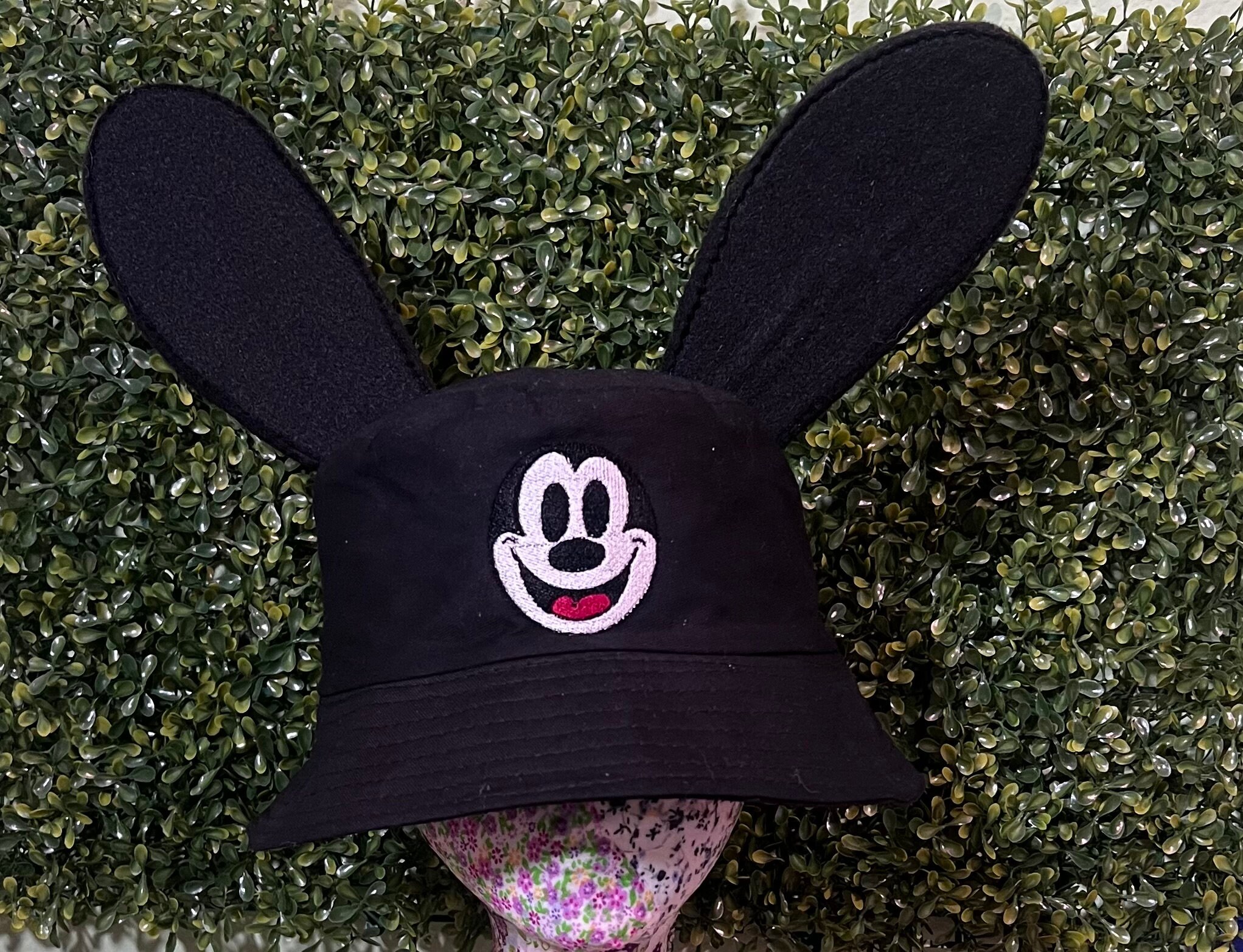 Bunny hat sale mickey mouse