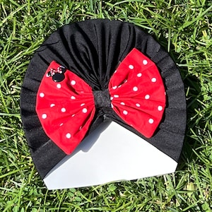 Minnie mini baby headwear Mouse ears