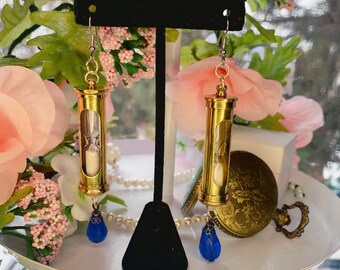 the case study vanitas The Detective Cosplay Earrings