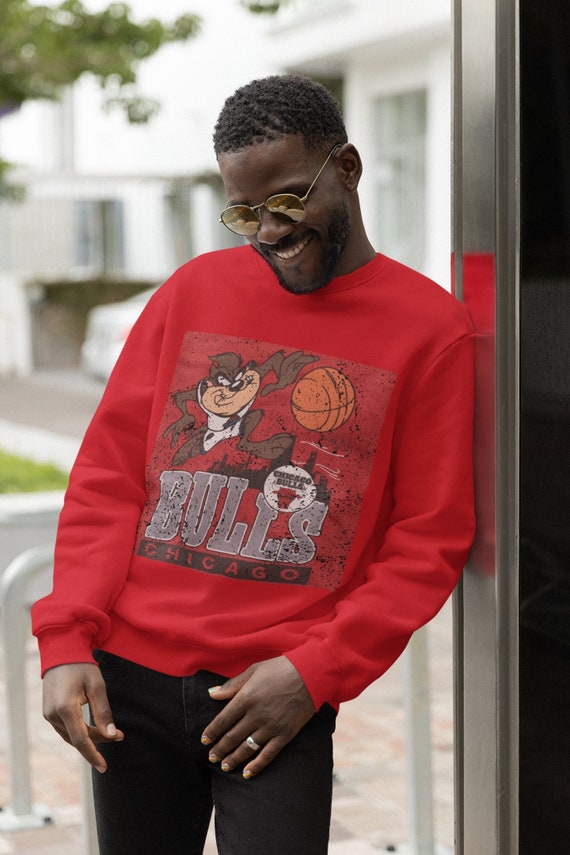 Chicago Bulls Sweatshirt 