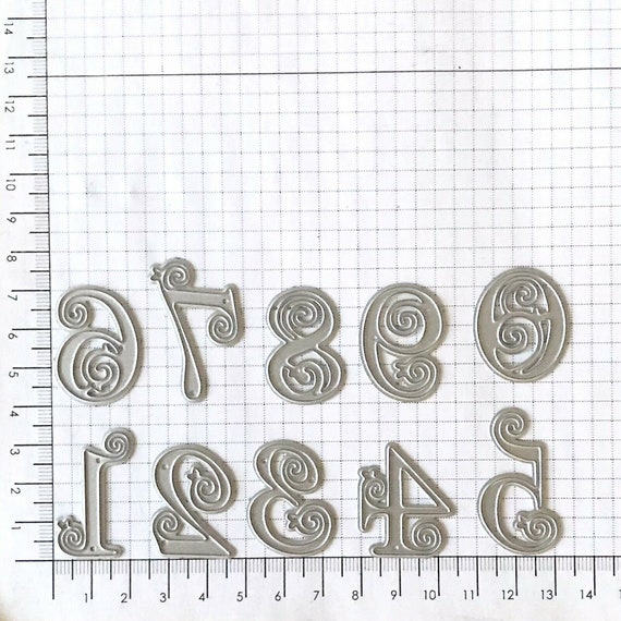 Fustelle Metalliche Per Scrapbooking - 3 Farfalle - 8,3x7,6 Cm - Acciaio Al Carbonio - Ritaglio E Goffratura Fai Da Te - 5