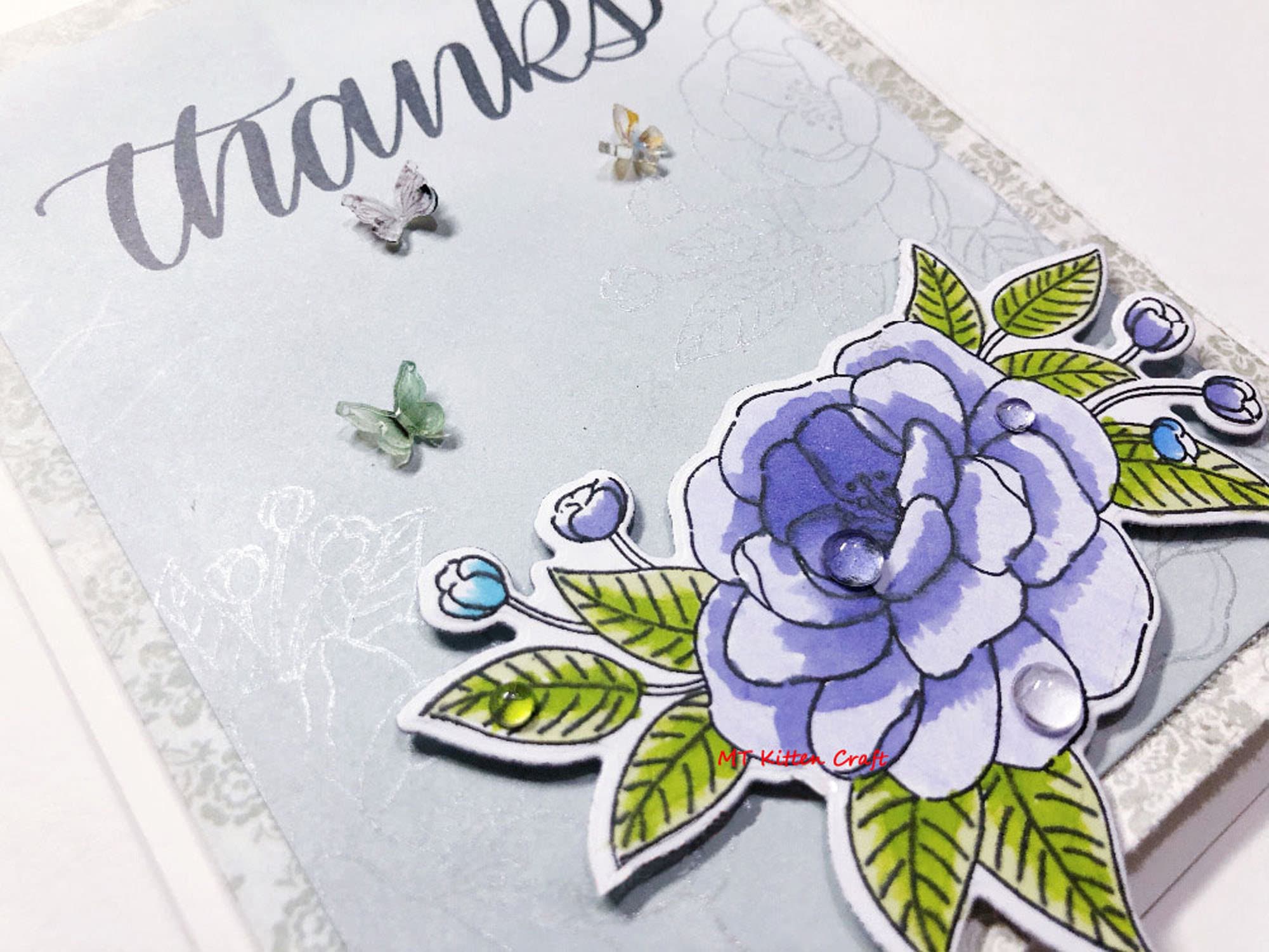 スタンプ＆ダイカット スタンピンアップ！ Stampin'up！ 未使用