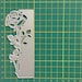 Rose Flower Metal Die Cuts,paper Craft Cutting Dies Stencils for DIY ...