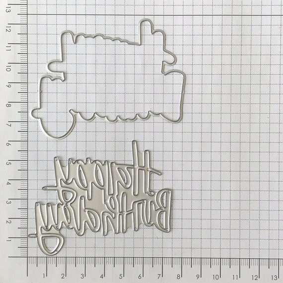 Zonster Oval Metallrahmen Stencils – 6-teiliges Set, Geätzte Schneideformen Für Karten, Scrapbooking & DIY