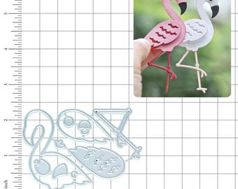 KSCRAFT Basic Stitched Nesting Slimline Die Metal Cutting Dies Stencils For DIY Scrapbooking Decorative Embossing DIY Paper Card