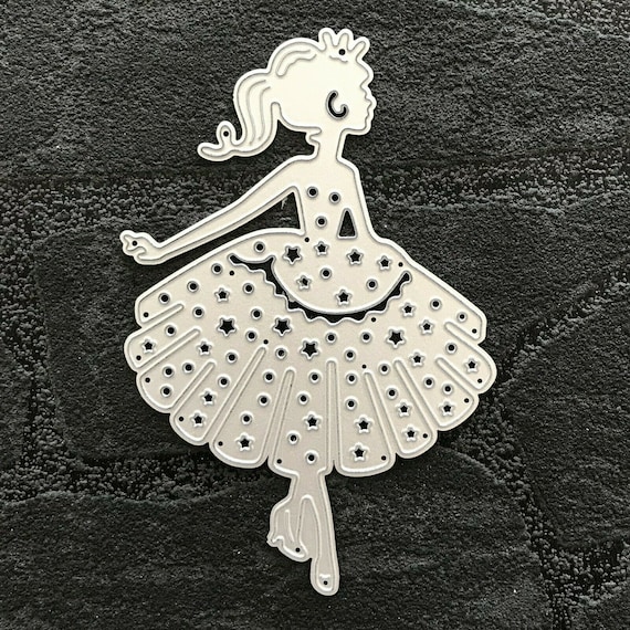 dress metal die Dress Form Dresses Metal Cutting Dies Scrapbooking Decorative Card Craft