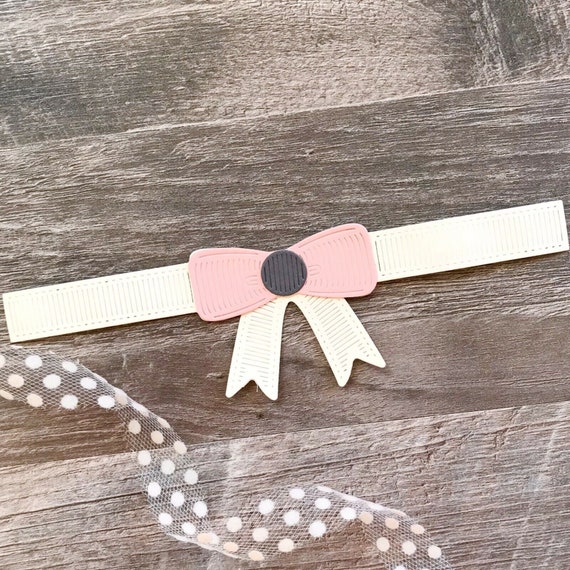 Pip Bow-tie lace series Metal Cutting Dies DIY Scrapbooking Emboss Paper CaBICA Pip Bow-tie lace series Metal Cutting Dies DIY Scrapbooking Emboss Paper CaBICA
