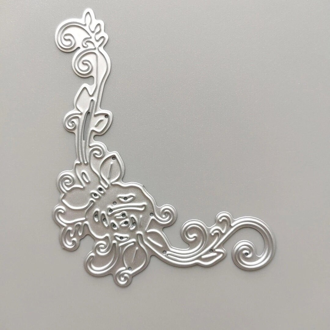 Acquista Nuove fustelle in metallo a forma di farfalla per album di scrapbooking fai da te, carte di carta, artigianato decorativo, fustelle per goffratura in Italia a partire da 45
