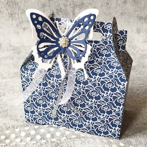 Fustelle in metallo per scatole regalo, fustelle per lavori di carta, stencil per goffratura, fustelle per scrapbooking, creazione di biglietti fai da te, fustellatura