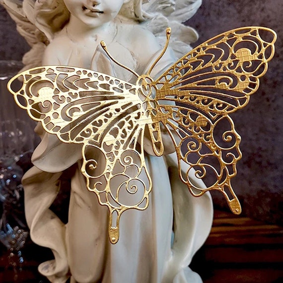 3D Butterfly Metal Dies Cutting for Card Making DIY Handmade Craft