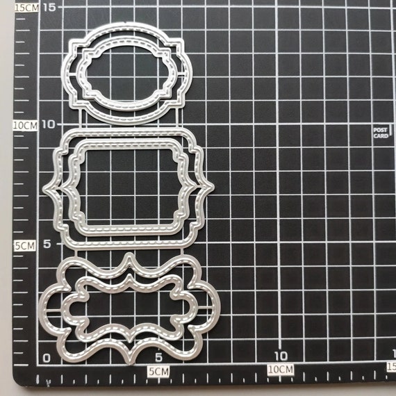 Graduation Hat Metal Cutting Dies For Diy Scrapbooking Album Paper