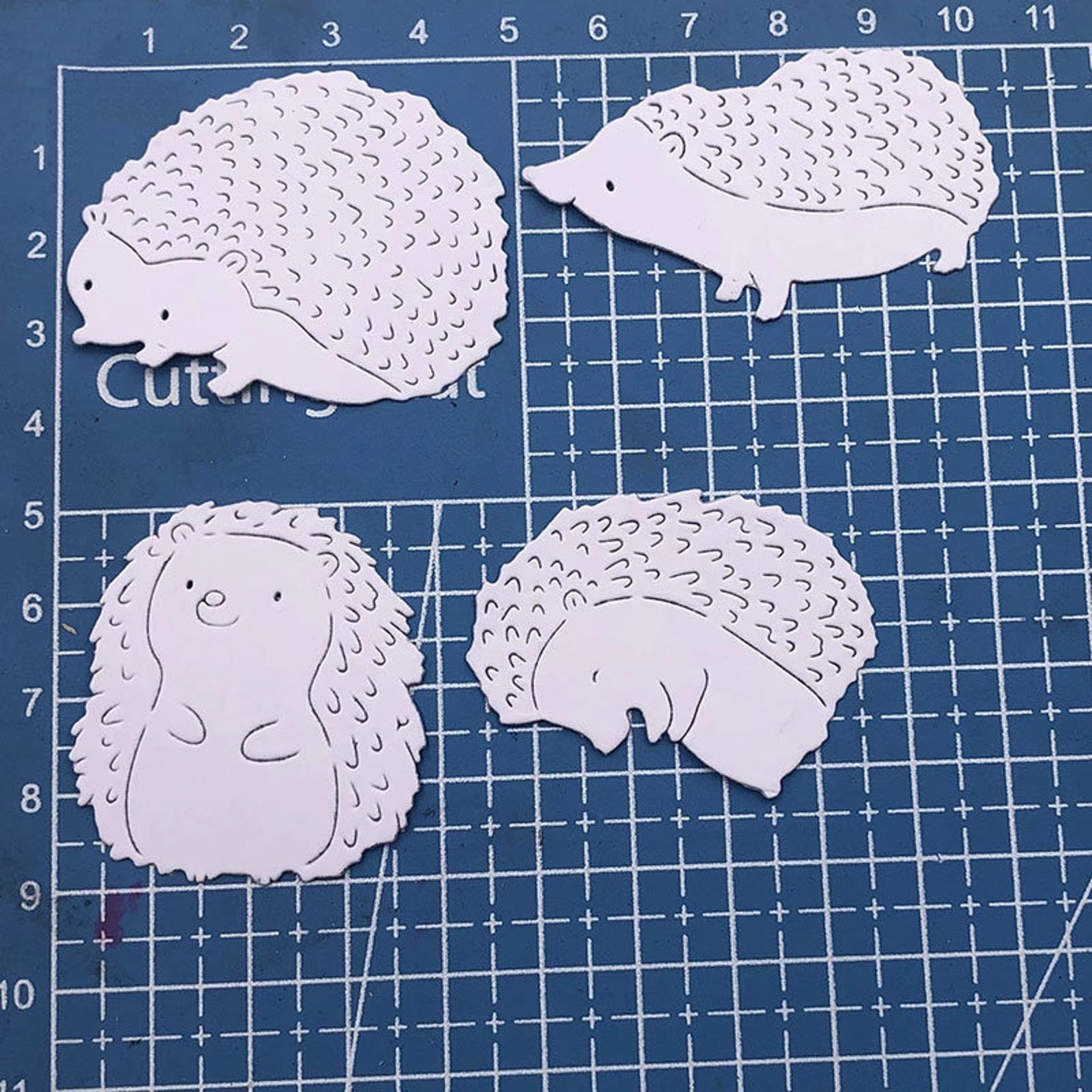 Embellissement Bois Feuilles D'arbre En Bois De Bricolage Embellissements Forme De Feuilles Pour