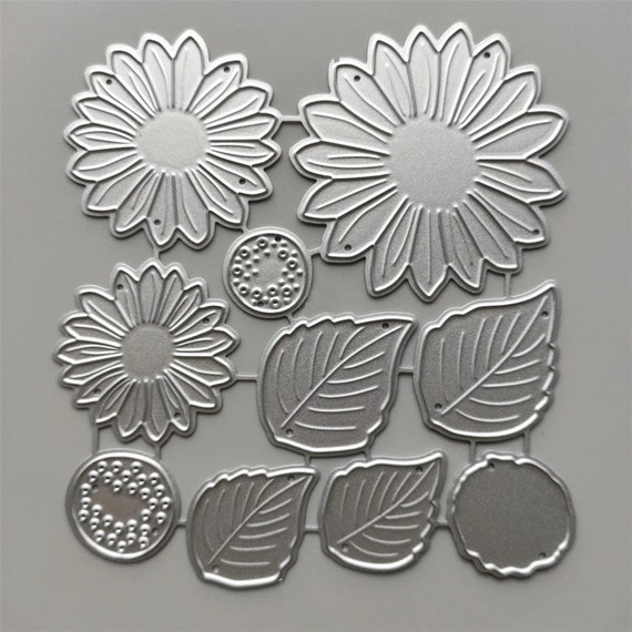 Metal Cutting Dies Happy Mothers Day Die Cuts for Card Making Scrapbook  Stencil Scrapbooking Die Cuts Clearance