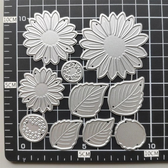 Metal Cutting Dies Happy Mothers Day Die Cuts for Card Making Scrapbook  Stencil Scrapbooking Die Cuts Clearance