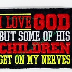 Patches Awesome Amazing easy Iron on patch. Maximize your look with patches Funny Enjoyable You&#39;ll love them Great gift for friends