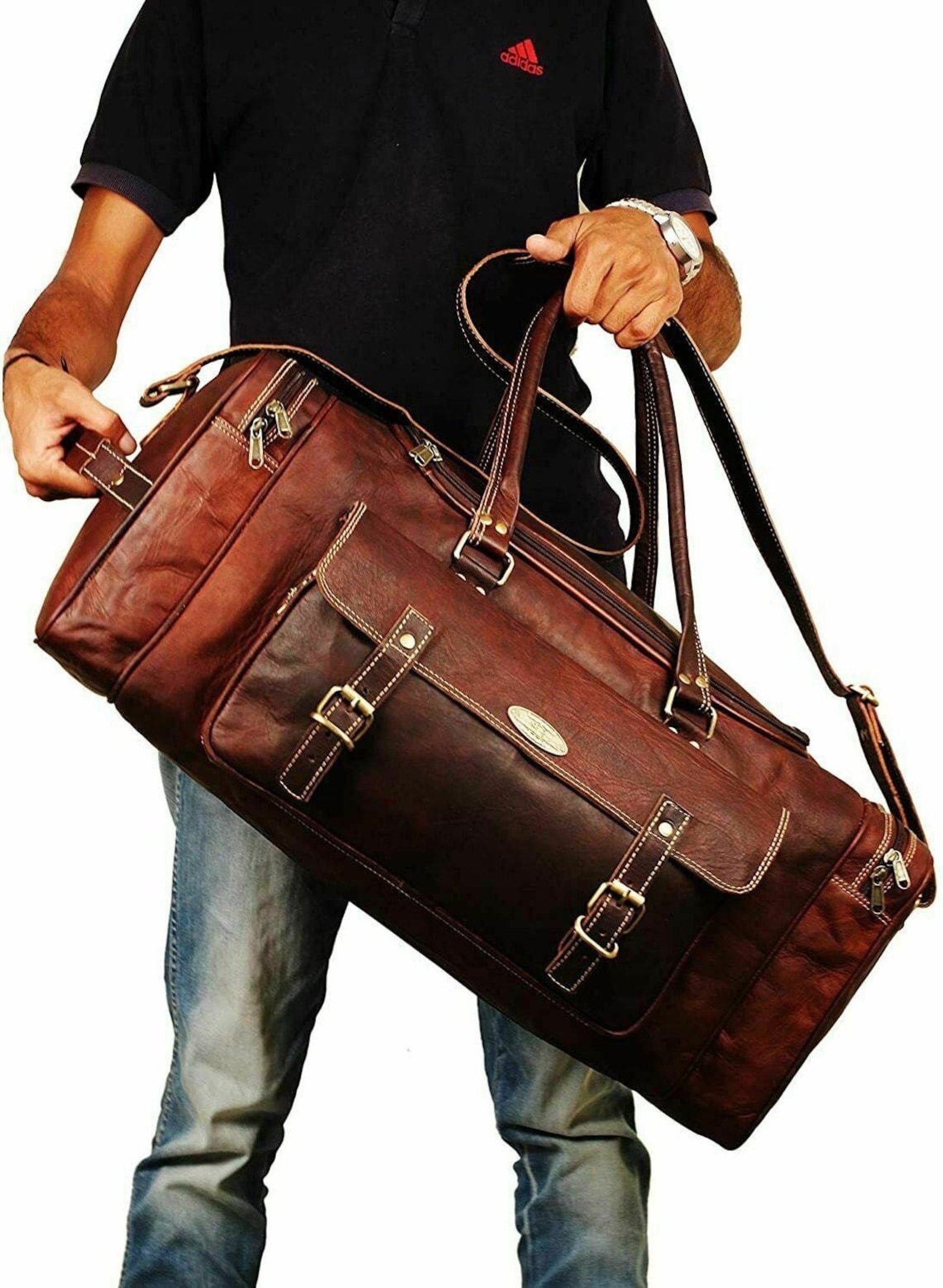 sac de voyage homme france