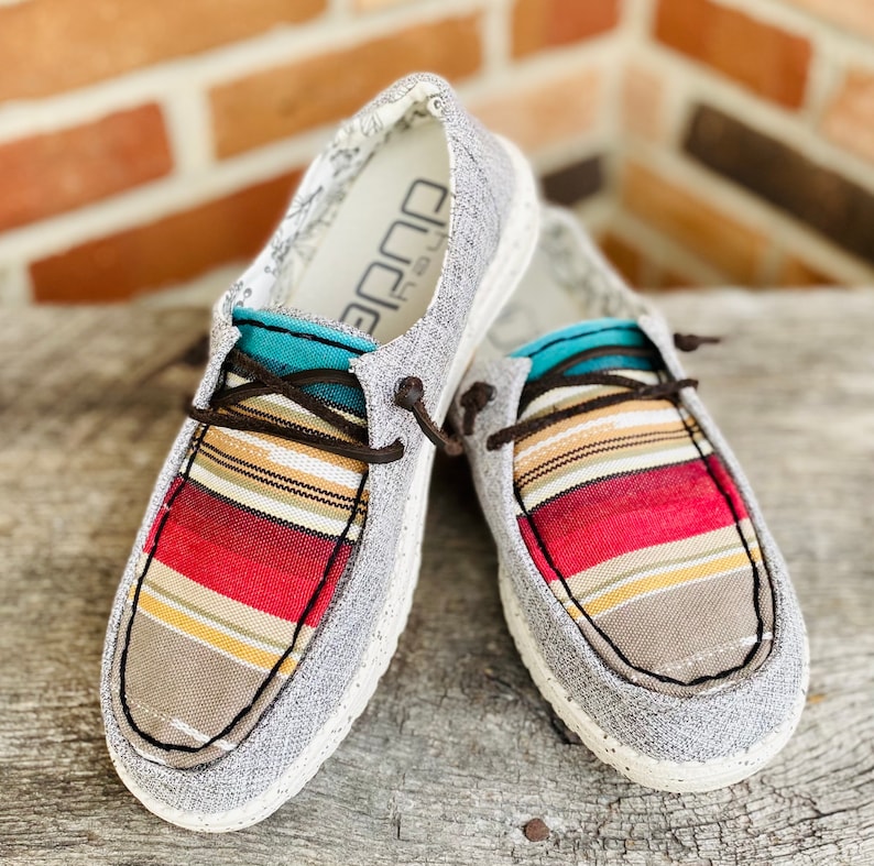 Custom Hey Dudes Hey Dude Shoes High Top Hey Dudes Hey Etsy