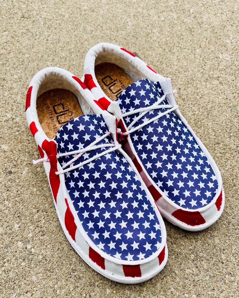 100+ Best Etsy Custom Hey Dudes EtsyHunt