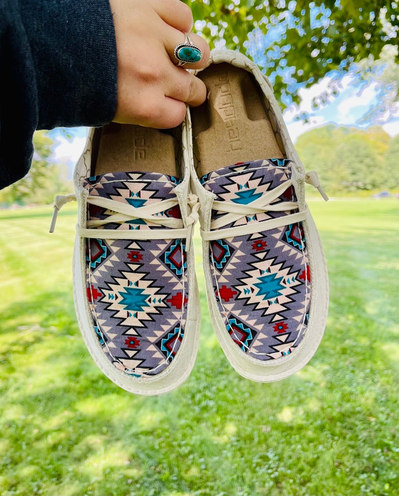 Custom Hey Dudes Hey Dude Shoes Custom Hey Dude Shoes Etsy