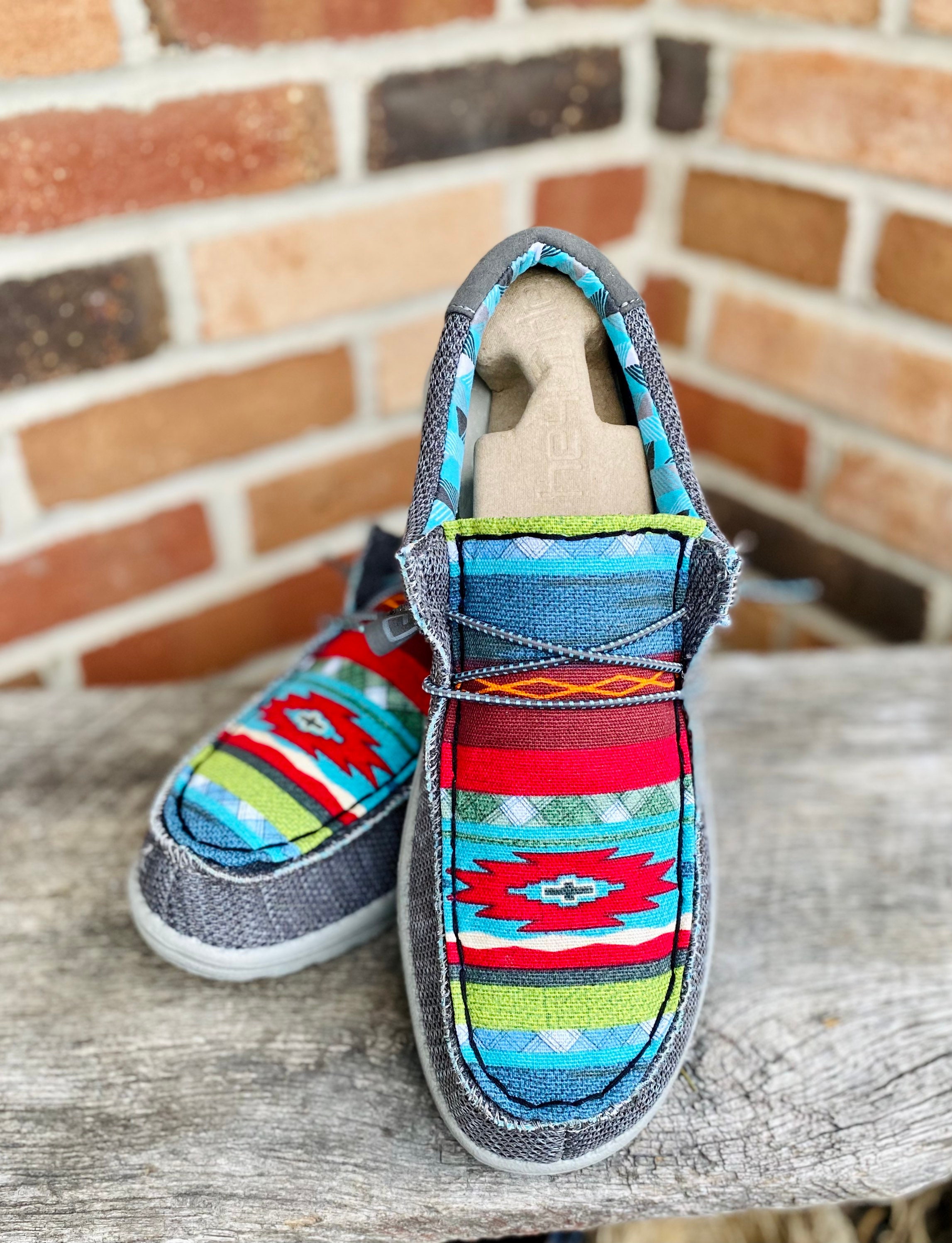 Custom mens hey dudes Clearance