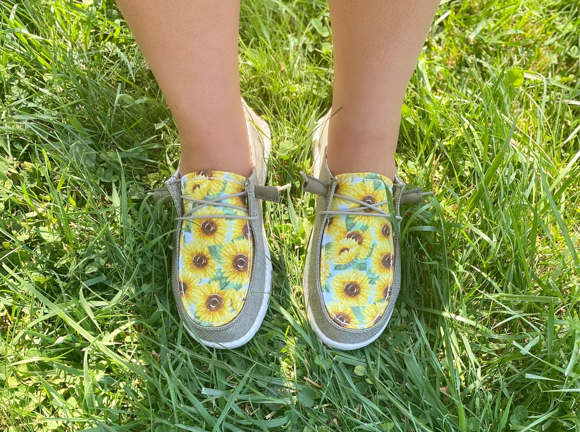Custom Hey Dudes Hey Dude Shoes High Top Hey Dudes Etsy