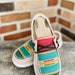 Custom Hey Dudes | Hey Dude Shoes | Custom Hey Dude Shoes | Aztec Hey Dude Shoes | Hey Dudes | Heydude Shoes | Western Hey Dudes | Aztec