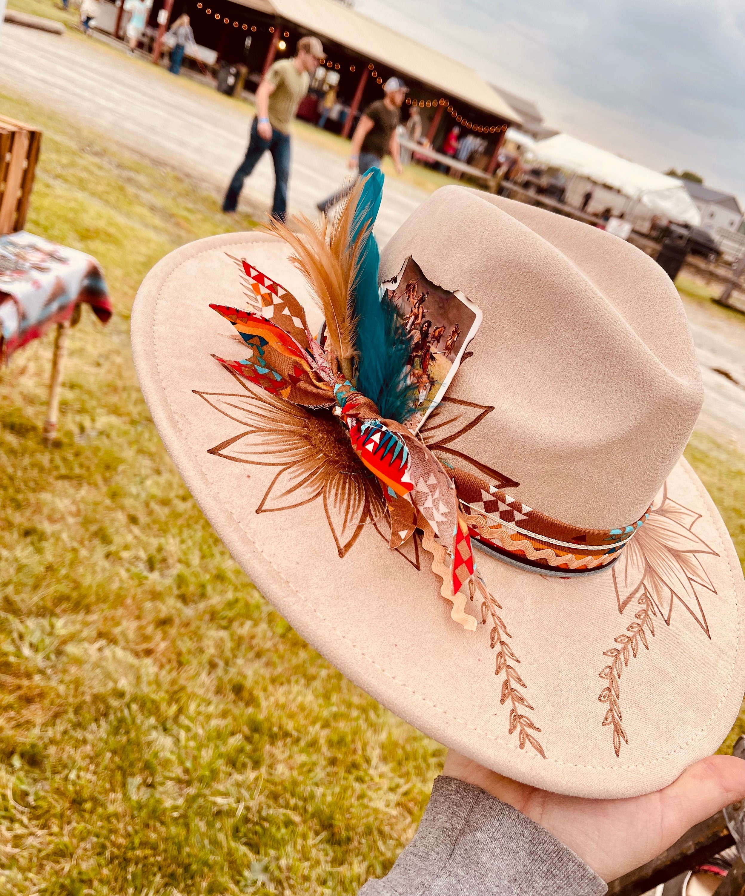 Etsy hotsell felt hats